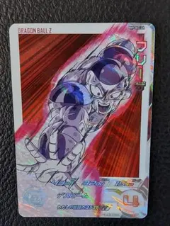 スーパードラゴンボールヒーローズ BM9-SEC3 DA フリーザ