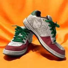NIKE SB PAUL RODRIGUEZ ZOOMAIR ELITEROD