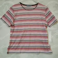激安クリアランスセール！新品タグ付きEGLANTINE Tシャツ