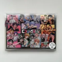 Paradox Live Dope Show 2023 Blu-ray