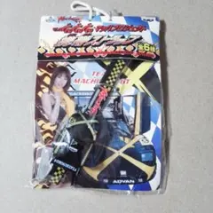 マッハGo Go Goデザイン携帯ストラップ