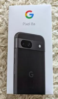 Google Pixel8a 128GB