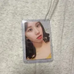 TWICE チェヨン LIKEY サノク