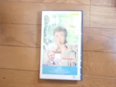 刑事コロンボ第三の終章 VHS画像鮮明