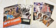 NCT127 2Baddies アルバム　2種セット　日本限定盤　タワレコ特典
