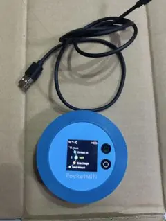 PokeMiFi 4G LTE モバイルルーター
