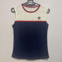 【半額‼️】FILA Mサイズ　テニスウエア　フィラ