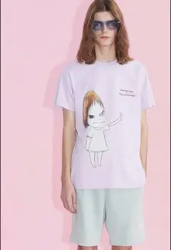 【新品】 奈良美智 Tシャツ タグ付き Stella McCartney