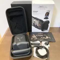 【新品同様】ShiftCam ProGrip スターターキット ProGrip スターターキット（iPhone16対応） – ShiftCam Japan