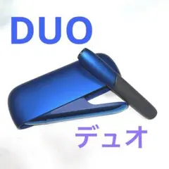 ☆アイコスiQOS3 デュオ DUOチャージャーホルダーセット