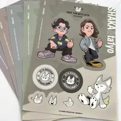 Item thumbnail for item 11271485-4d77-4151-9d54-259d0ff8798e