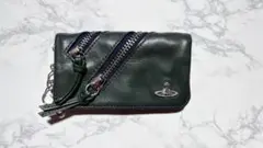 値下げ!vivienne westwood キーケース