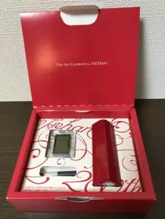 【未開封・未使用】日本紅　小町紅　紅お猪口　巾着セット 未開封・未使用】日本紅 小町紅 紅お猪口 巾着セット