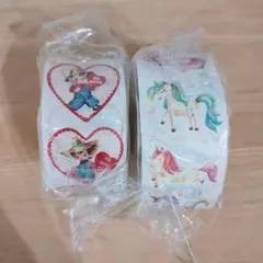 2ロールセット