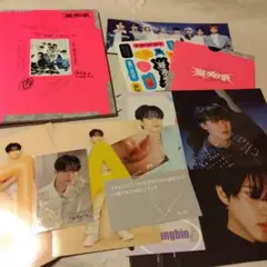 StrayKids チャンビン