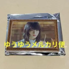 櫻坂46 森田ひかる　承認欲求　ランダム　マグネット　額縁　.