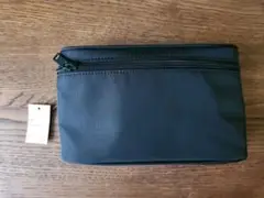 手付ポーチ　薄型