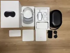 Apple Vision Pro 1TB