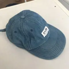 ALL★STAR デニムキャップ日除け CONVERSEコンバース