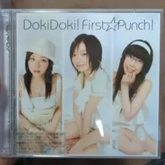 DokiDoki! first☆Punch!