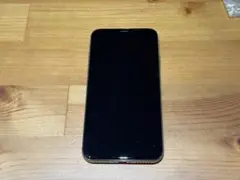 Apple iPhone X シルバー　64GB 本体のみ