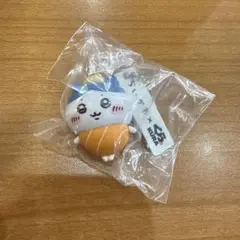 くら寿司　ちいかわ　キーホルダー　かちわれ