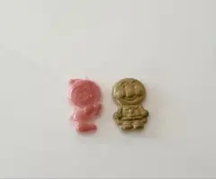 ハンドメイド パーツ キャラクター