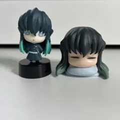 鬼滅の刃 時透無一郎 ガチャ