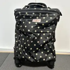 超レア　Cath Kidson 花柄 キャリーケースとボストンバッグセット 超レア Cath Kidson 花柄 キャリーケースとボストンバッグセット