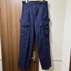 ROYAL NAVY COMBAT カーゴパンツ 後期型 英国軍　ミリタリー