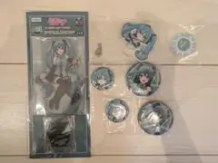 初音ミク　ねーどるストッパーフィギュア