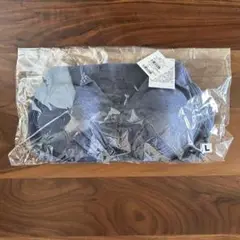 【新品タグ付き】ゆきねえ365綿混モアらく快適フルカップブラキャミ23 Lサイズ