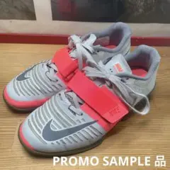 Nike ロマレオス3 パワーリフティングシューズ イエロー ベルクロ　27cm Amazon | [ナイキ] ROMALEOS 3 パワー リフティング シューズ