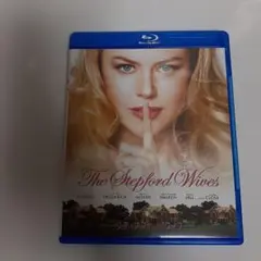 ステップフォード・ワイフ(04米)　Blu-ray