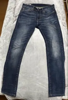 リーバイス　ジーンズ　LEVI 510 デニム W29 L32