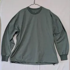 417 FOUR ONE SEVEN　ロンTシャツ