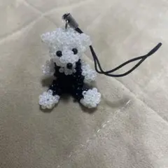 くまさんキーホルダー