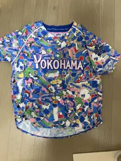 YOKOHAMA BAYSTARS ユニフォーム 2024年