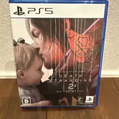 DEATH STRANDING 2 PS5