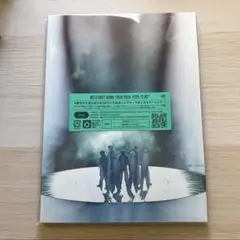 BE:FIRST DOME TOUR 2024-2025 “2:BE”DVD