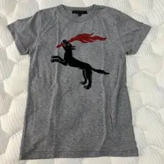 未使用　elitoria N.Y.C Tシャツ　 グレー　Sサイズ　ビームス