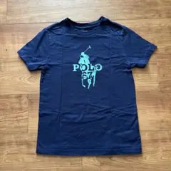 Tシャツ【ラルフローレン】