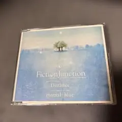 FictionJunction Distance