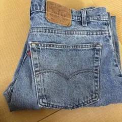 リーバイス505