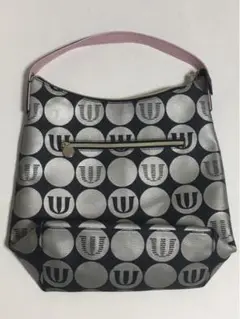 未使用 ミエコウエサコ バッグ ゴルフ バッグ アクセサリー