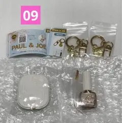 PAUL & JOE コスメマスコットコレクションvol.1 ⑩
