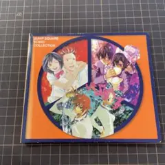 JUMP SQUARE VOMIC COLLECTION