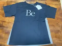BebeTシャツ 140cm ブラック【新品】