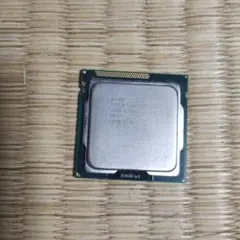 Intel CORE i5 2400S 2.50GHZ