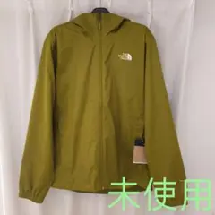 The North Face Quest Jacket Sulphur Moss